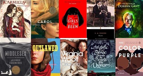 12 Must-Read Books During LGBT month