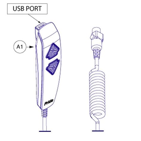 Pride Lift Chair Remote Wiring Diagram