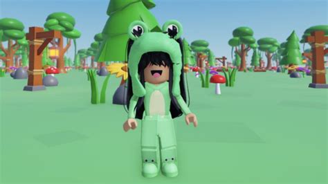 Find your favorite roblox cute avatars with our extensive collection