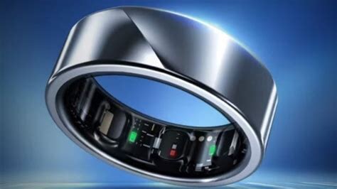 Samsung's first smart ring nears debut as trademark fillings spark ...