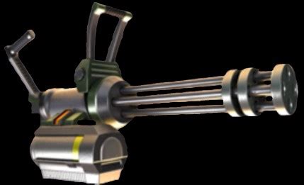 Free Minigun Cliparts, Download Free Minigun Cliparts png images, Free ...