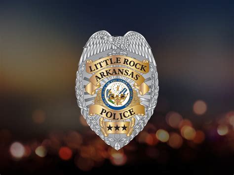 Little Rock Police Department - IK Electric