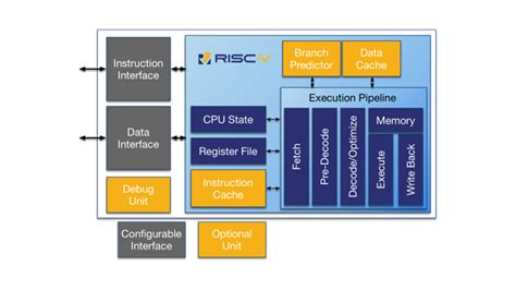 RISC-V vs ARM: A Comprehensive Comparison of Processor Architectures