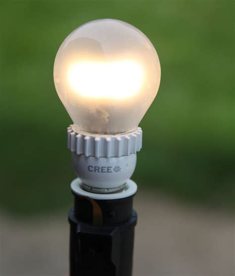 TECH REPORT: Why You Should Love LED Light Bulbs