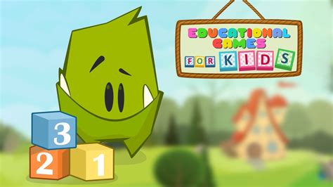 Educational Games For Kids Is Now Available For Xbox One - Xbox Wire