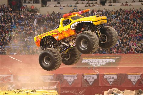 Image - Yellow El Toro Loco.jpg | Monster Trucks Wiki | FANDOM powered by Wikia