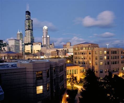 University of Illinois--Chicago - Profile, Rankings and Data | US News ...