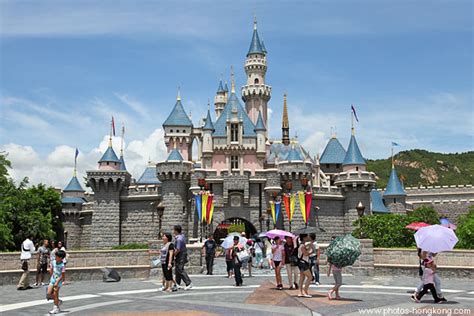 Image - Hong-kong-disneyland.jpg - Disney Wiki