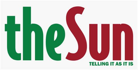 Sun Newspaper Malaysia Logo, HD Png Download - kindpng