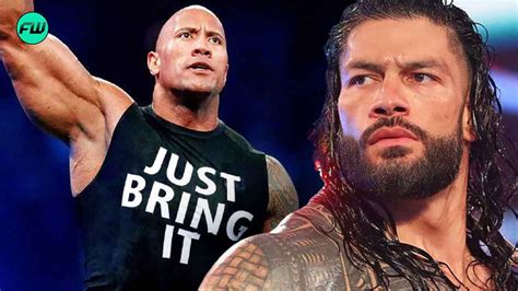 Dwayne Johnson’s Cousins Who Are Also in WWE: Relationship Between The ...