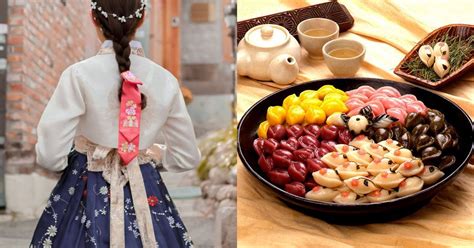 5 Traditions That Make The Chuseok Holiday More Meaningful - Koreaboo