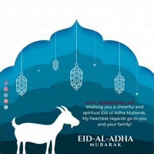 Eid Ul Adha Wishes to Boss : Happy Bakra Eid Wishes, Quotes, SMS, Messages, Images