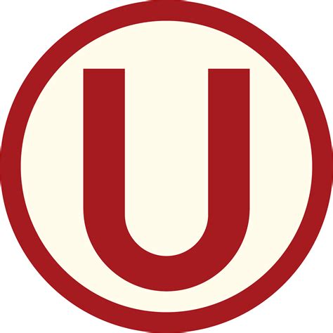 Universitario Logo – Escudo - PNG y Vector