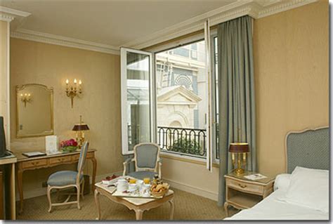 The 4* star Hotel Rochester Paris – Visit our hotel, tour, description ...