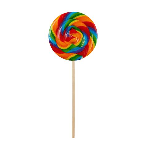 Swirl Lollipops 12g - I Luv Lollies