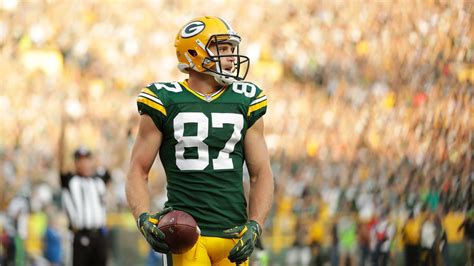 WR Jordy Nelson retires as a Packer