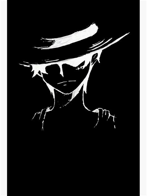 Drawing Luffy Black And White | ubicaciondepersonas.cdmx.gob.mx