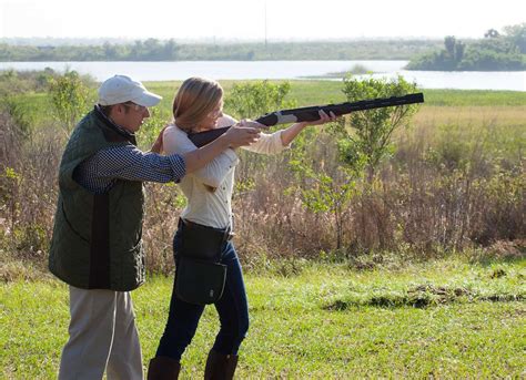 Sporting Clays in Central Florida - Sporting Clays Orlando FL