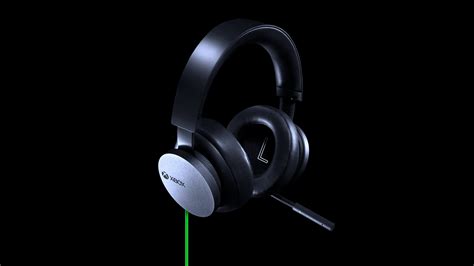 Microsoft announces Xbox Stereo Headset, preorders available now | Windows Central