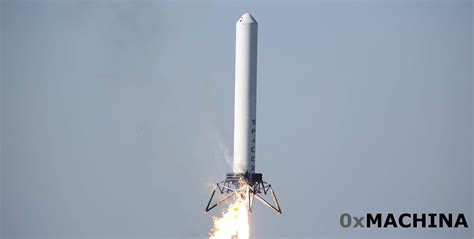 The SpaceX Falcon 9 TSTO (Two-Stage-To-Orbit) Rocket Launch | by VTECH ...