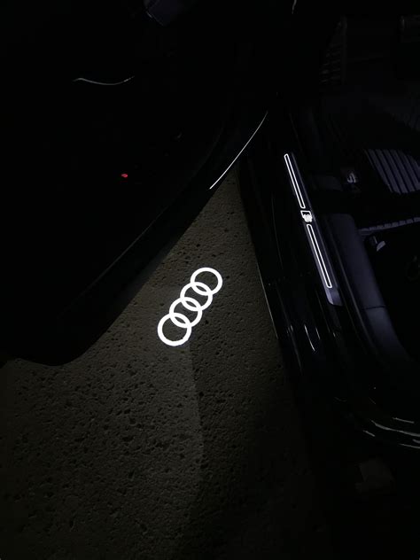 Audi Beam Rings - available at last - Page 2 - AudiWorld Forums