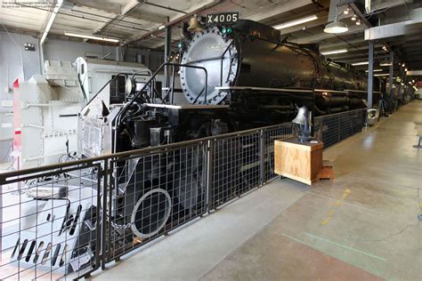 Forney Transportation Museum - www.rgusrail.com