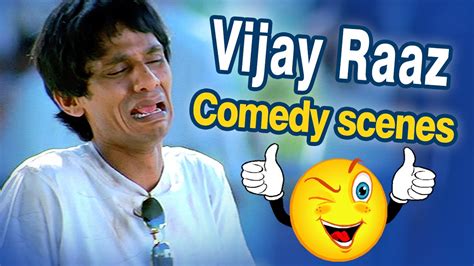 Best Comedy Scene Vijay Raaz - Comedy Walls