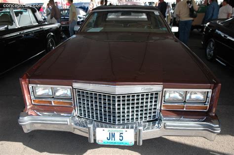 1980 Cadillac Eldorado Image. Photo 3 of 3