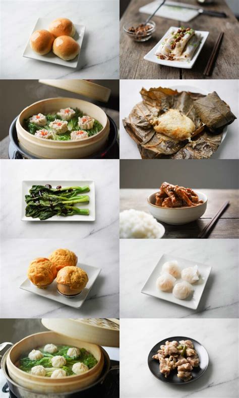 The Ultimate Guide To Chinese Dim Sum (Menu & Ordering Guide) | Hey ...