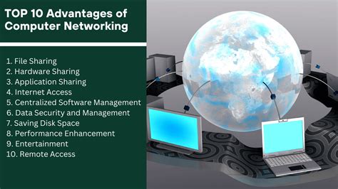 TOP 10 Advantages of Computer Networking and How to Take Advantage of ...