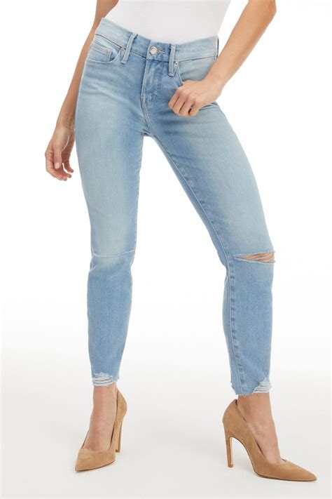 23 Curvy Petite Jeans Reviews Say Are totally Worth The Buy | Who What Wear