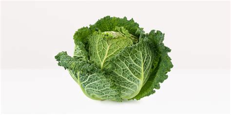 Savoy Cabbage – All You Need to Know | Instacart Guide to Fresh Produce