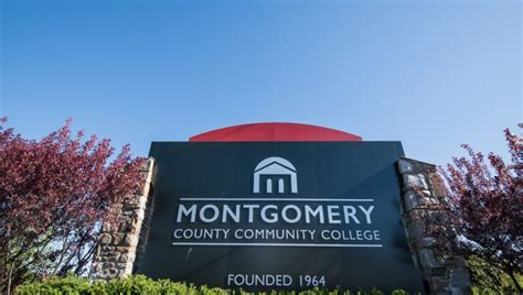 Montgomery County Community College Will Host Fall Open House Online