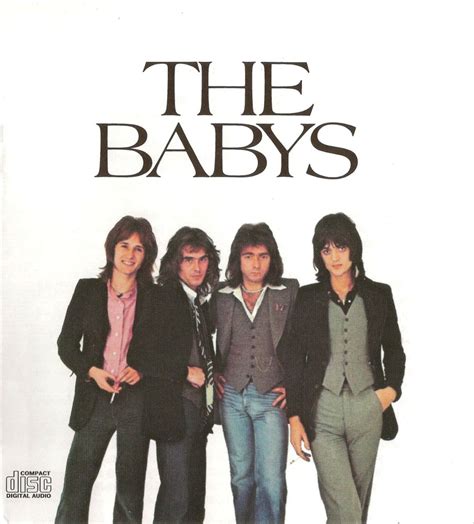 The Babys – If You've Got The Time Lyrics | Genius Lyrics