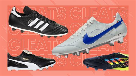 Best leather soccer cleats to buy in 2023 | Goal.com US