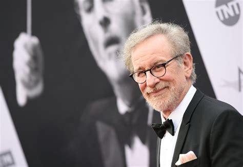 Steven Spielberg: ‘I’ll never direct a ‘Star Wars’ film’ | Toronto Sun