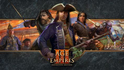 Age of Empires III: Definitive Edition review | GodisaGeek.com