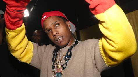 ASAP Rocky Responds to ASAP Relli’s Lawsuit Accusing Rapper of Shooting ...