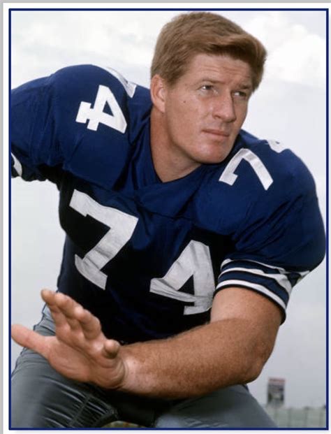 Bob Lilly | Dallas cowboys, Nfl football players, Nfl