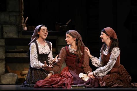 Fiddler on the Roof Review - In Good Taste Denver