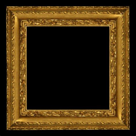 Antique Gold Frame | BUY Reproduction Cod. 131 | NowFrames