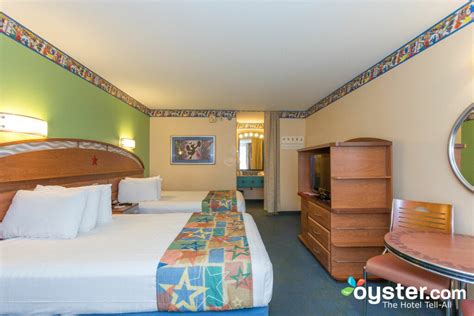 Disney’s All-Star Music Resort - The Family Suite at the Disney's All ...