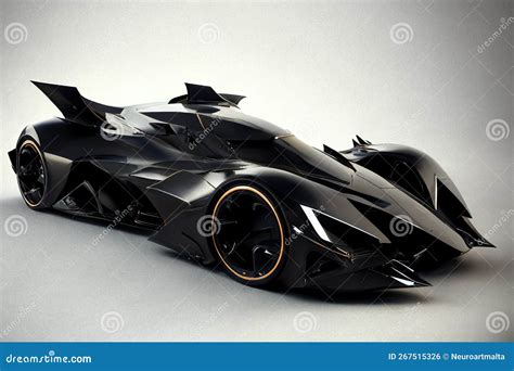 Futuristic Supercar Concept Design Stock Illustration - Illustration of convertible, boundaries ...