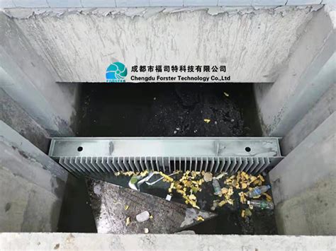 Trash Rack for Hydro Power Plant - Water Turbine, Hydro Turbine Generator, Hydroelectric ...