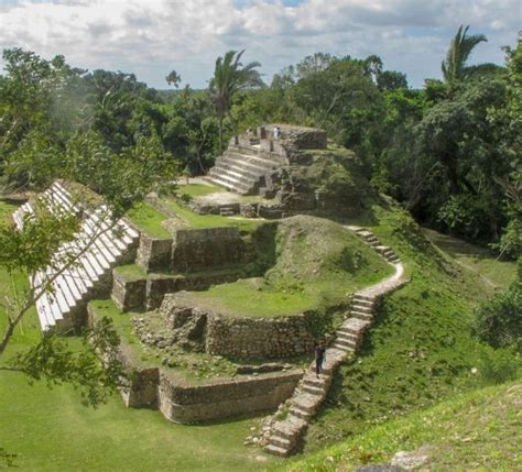 Altun Ha - Spectacular Mayan Ruins - Avrex Travel