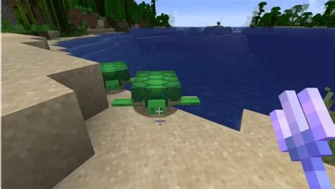 What Is Impaling Minecraft: How To Get & Use It In 2022 - BrightChamps Blog