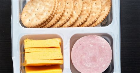 Top 8 Off-Brand Lunchables to Try