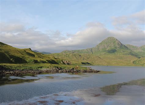 Attu’s Lost Village: Descendants of Aleut Community Relocated During World War II are Reclaiming ...