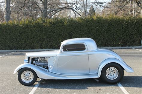 34 Ford 3 window coupe for sale in Abington, Pennsylvania, United States for sale: photos ...