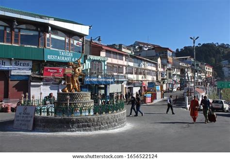 Dehradun Mussorie Roads Royalty-Free Images, Stock Photos & Pictures | Shutterstock